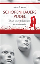 Helmut F Kaplan, Helmut F. Kaplan - Schopenhauers Pudel