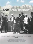 Michael L. (EDT)/ Lafe Galaty, Michael L. Galaty, Ols Lafe, Wayne E. Lee, Zamir Tafilica - Light and Shadow