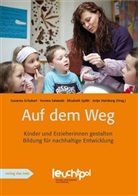 Salewsk, Yvonn Salewski, Yvonne Salewski, Schuber, Susanne Schubert, Elisabeth Späth... - Auf dem Weg. Bd.3
