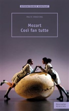 Malte Krasting - Mozart - Cosi fan tutte