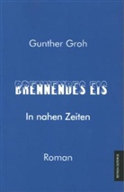 Gunther Groh - Brennendes Eis