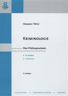 Hemme, Karl E. Hemmer, Karl-Edmun Hemmer, Karl-Edmund Hemmer, Wüst, Achim Wüst - Kriminologie