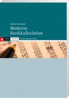 Konrad Wimmer - Moderne Bankkalkulation
