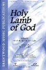 Holy Lamb of God Split Track Accompaniment CD