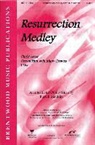 Resurrection Medley Split Track Accompaniment CD
