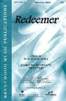 Redeemer Split Track Accompaniment CD