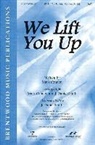 We Lift You Up-Split-Track Accompaniment CD