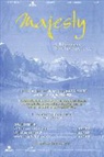 Majesty Split Track Accompaniment CD