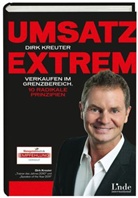 Dirk Kreuter - Umsatz extrem