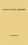 Florence Laura Goodenough, Unknown - Anger in Young Children