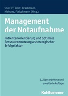 Matthias Brachmann, Matthias Brachmann u a, Dod, Christop Dodt, Christoph Dodt, Eif... - Management der Notaufnahme