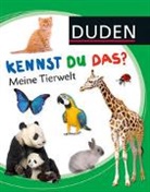 Duden - Kennst Du das? Meine Tierwelt