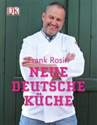 Frank Rosin - Neue deutsche Küche