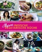 Anjum Anand, Emma Lee - Anjums indische vegetarische Küche