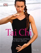 Tricia Yu - Tai Chi