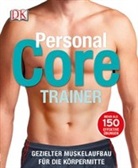 Paternoster, Mary Paternoster, Thurgoo, Gle Thurgood, Glen Thurgood - Personal Core Trainer