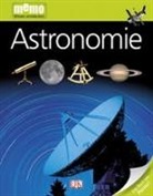 Kristen Lippincott - Astronomie