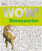 Douglas Palmer - WOW! Dinosaurier