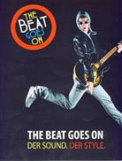 Haral Keller, Harald Keller, Wolf, Wolf, Reiner Wolf - The beat goes on