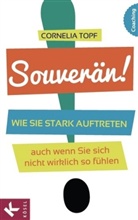 Cornelia Topf - Souverän!