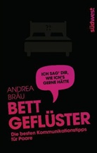 Andrea Bräu - Bettgeflüster