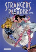 Terry Moore, Terry Moore - Strangers in Paradise - Bd.1: Strangers in Paradise. Bd.1. Bd.1