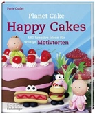 Cutle, Paris Cutler, ROCHE, Sall Webb - Happy Cakes