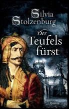 Silvia Stolzenburg - Der Teufelsfürst