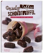 Annerose Sieck - Candy, Toffee, Schokotrüffel