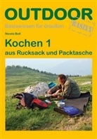 Nicola Boll - Kochen. Bd.1