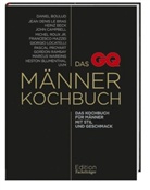 Beck u a, Boulu, Daniel Boulud, L Bras - Das GQ-Männerkochbuch