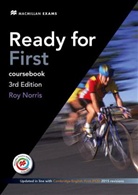 Ready for FCE (3rd edition): Course Book