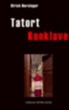 Ulrich Nersinger - Tatort Konklave