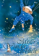 Moana Mauri - Mister Wunderlieblich