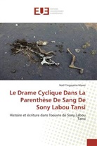 Noël Tingayama Mawo, Mawo-n - Le drame cyclique dans la