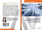 Patrick Homm - Das Real Estate Asset Management in der Praxis