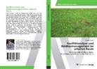 Jennifer Usadel - Konfliktanalyse und Wildtiermanagement im urbanen Raum