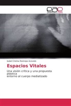 Isabel Cristina Restrepo Acevedo - Espacios Vitales