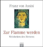 Franziskus von Assisi - Zur Flamme werden