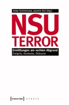 Schminck, Imk Schmincke, Imke Schmincke, Sir, SIRI, Siri... - NSU-Terror