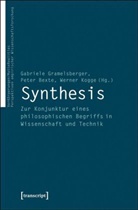 Pete Bexte, Peter Bexte, Gabriele Gramelsberger, We Kogge, Werner Kogge - Synthesis