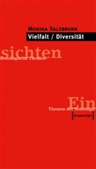 Monika Salzbrunn, Monika (Prof. Dr.) Salzbrunn - Vielfalt / Diversität