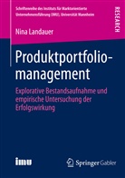 Nina Landauer - Produktportfoliomanagement