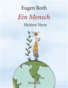 Eugen Roth, Philip Waechter - Ein Mensch