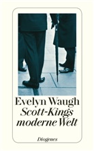 Evelyn Waugh - Scott-Kings moderne Welt