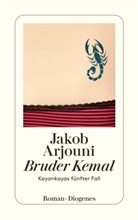 Jakob Arjouni - Bruder Kemal
