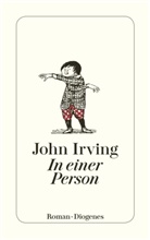 John Irving - In einer Person