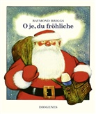 Raymond Briggs - O je, du fröhliche