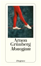 Arnon Grünberg - Monogam
