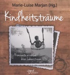 Marie- Marjan, Marie-Luise Marjan - Kindheitsträume